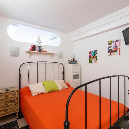 Lightbooking San Agustin Las Flores Luaran gambar