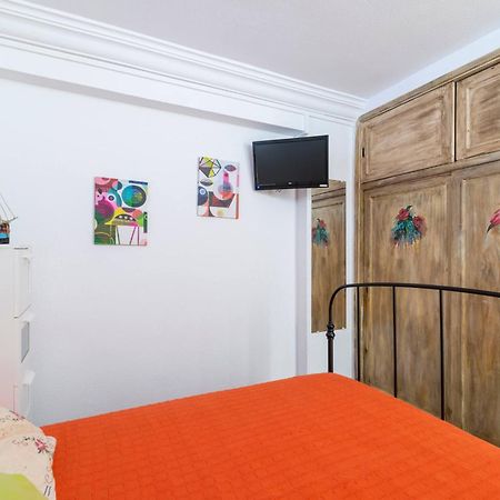 Lightbooking San Agustin Las Flores Luaran gambar