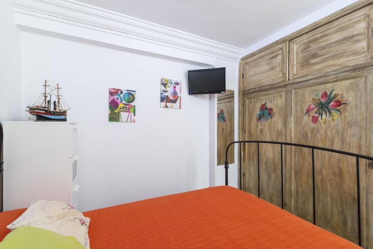 Lightbooking San Agustin Las Flores Luaran gambar