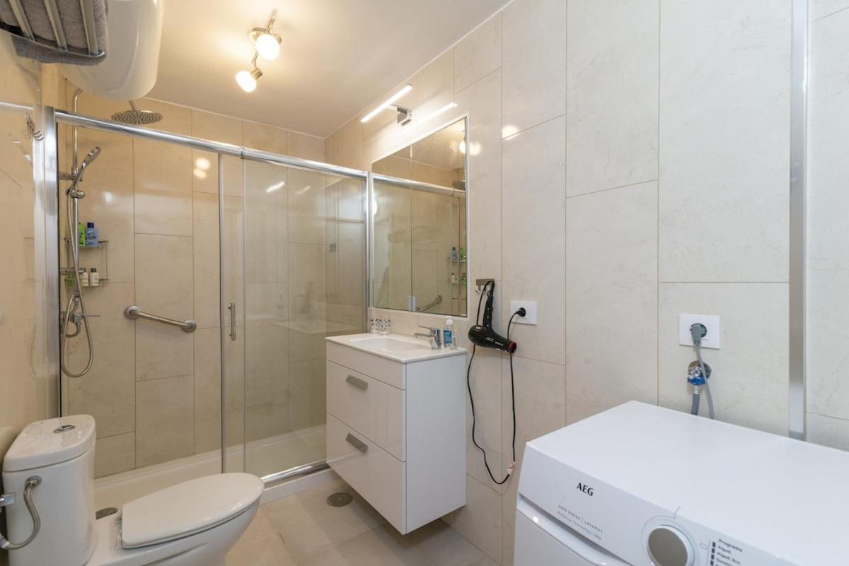 Lightbooking San Agustin Las Flores Luaran gambar