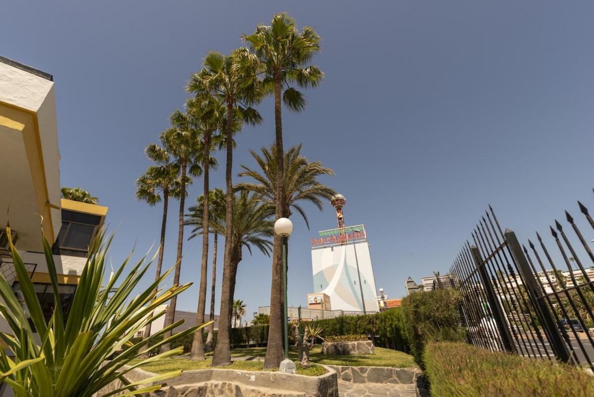 Lightbooking San Agustin Las Flores Luaran gambar