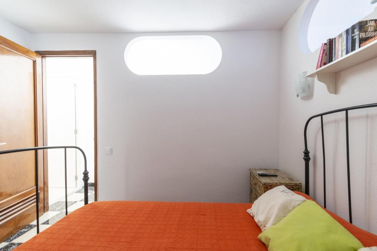 Lightbooking San Agustin Las Flores Luaran gambar