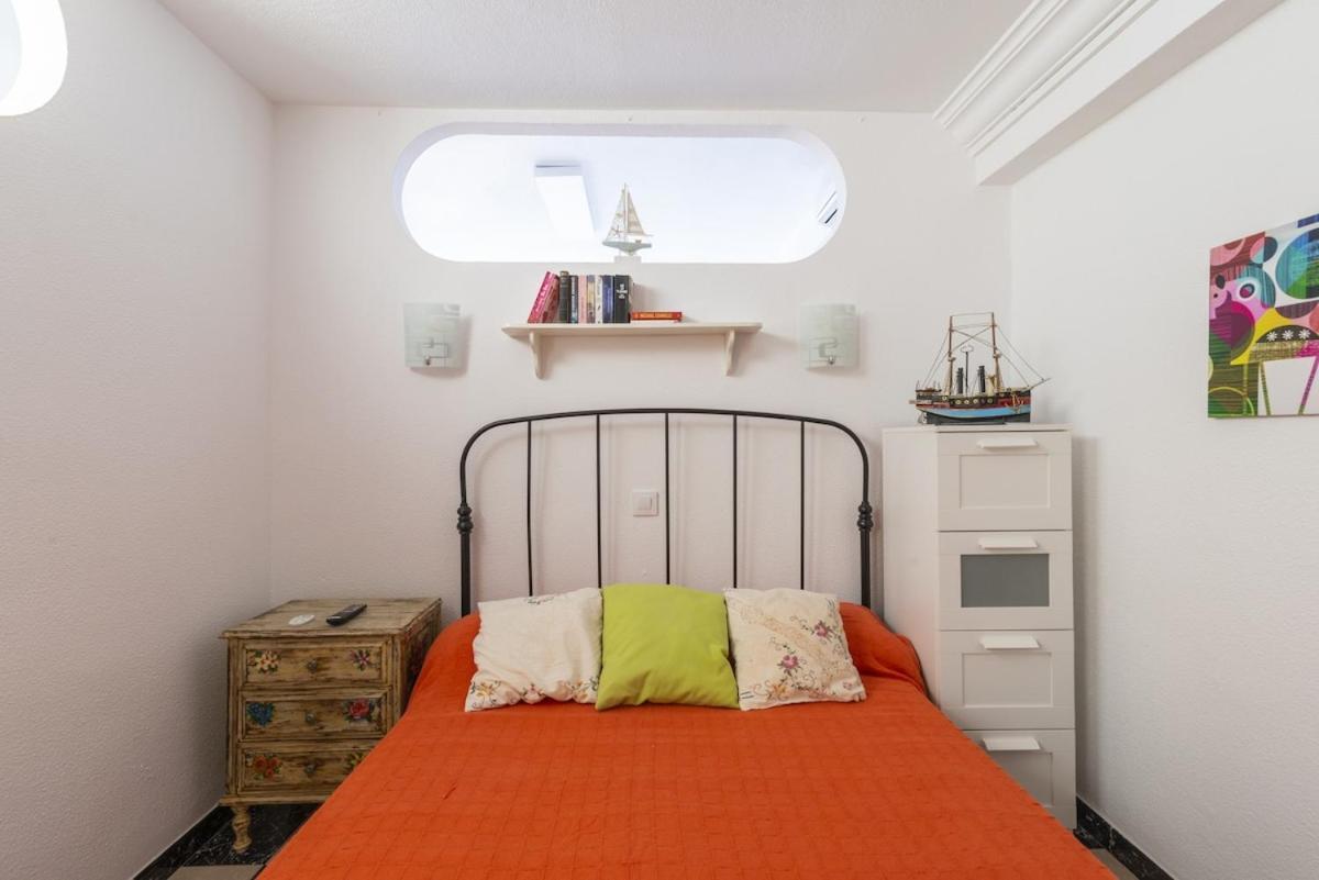 Lightbooking San Agustin Las Flores Luaran gambar