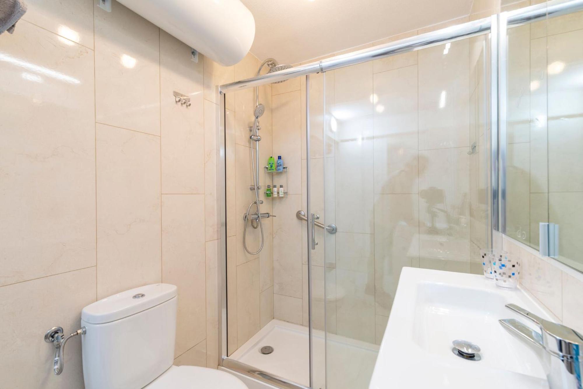 Lightbooking San Agustin Las Flores Luaran gambar