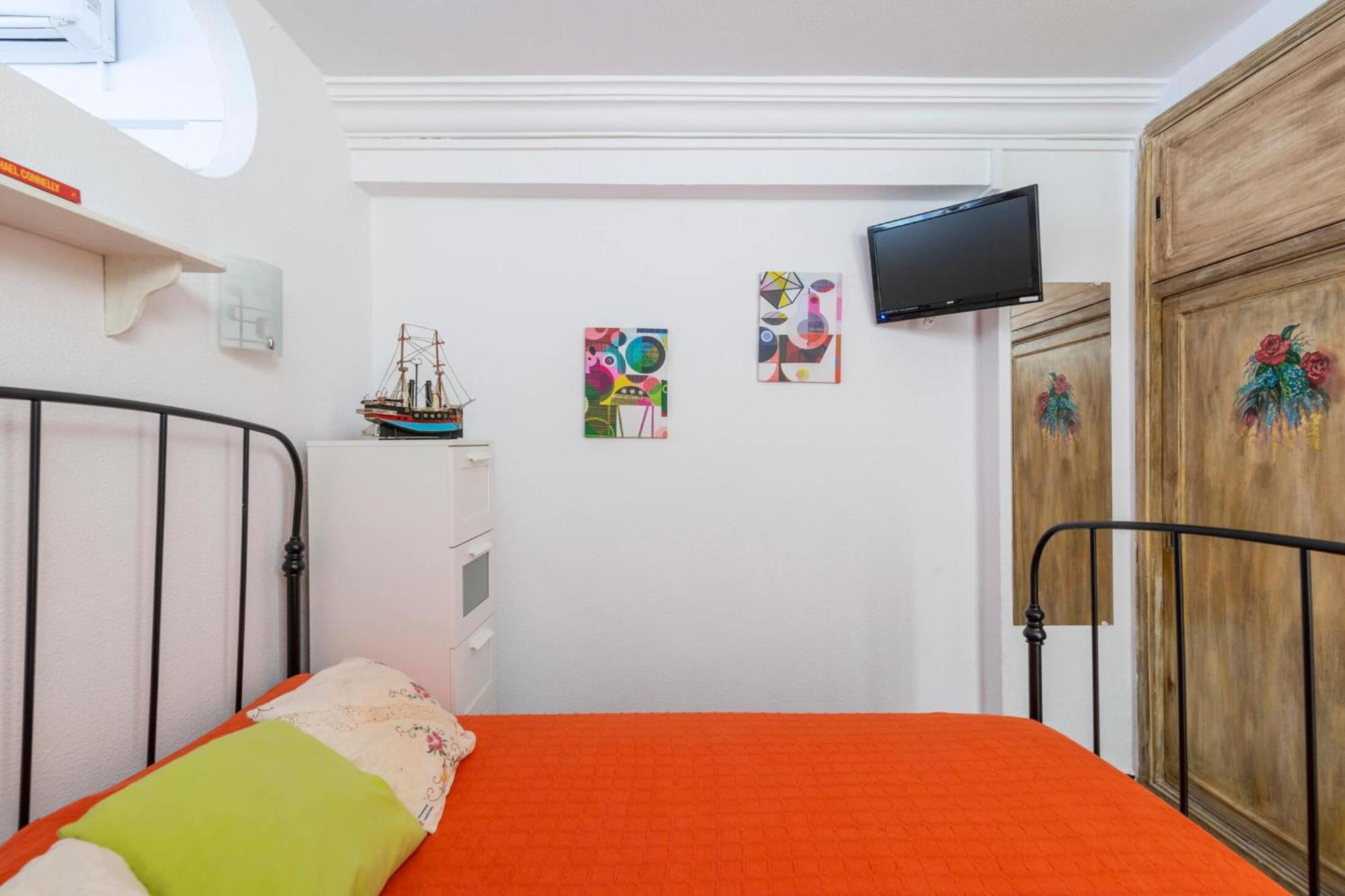 Lightbooking San Agustin Las Flores Luaran gambar