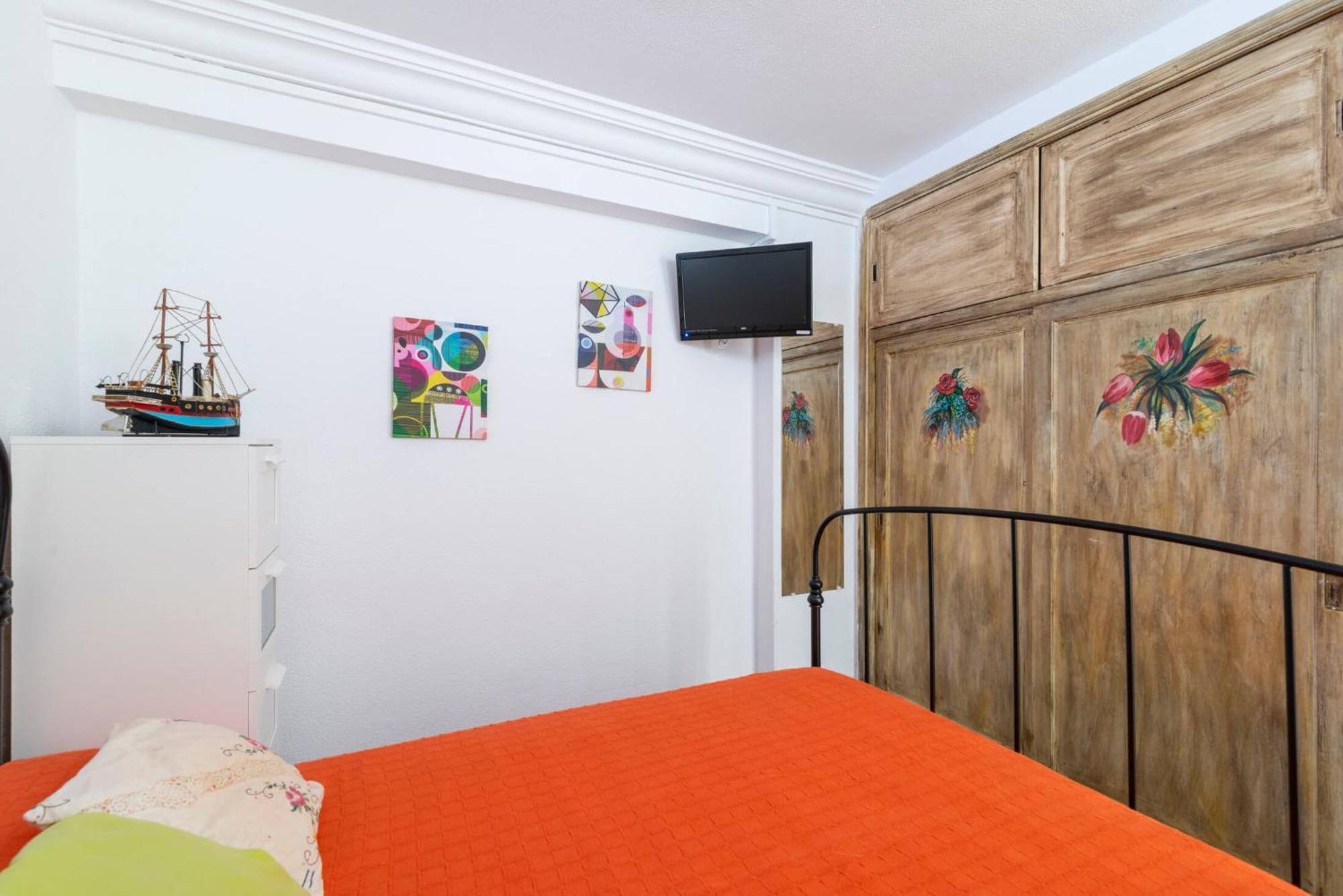 Lightbooking San Agustin Las Flores Luaran gambar