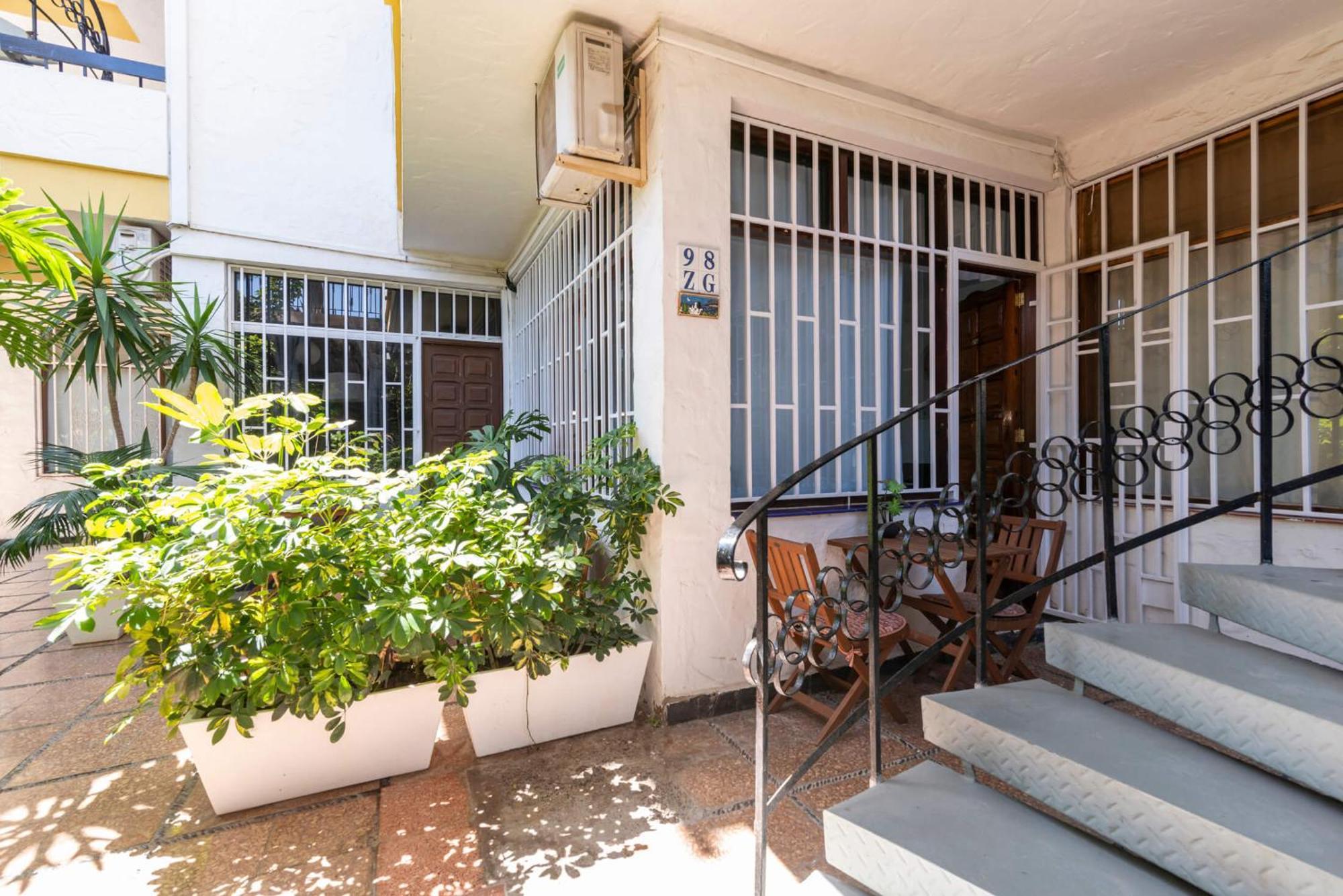 Lightbooking San Agustin Las Flores Luaran gambar